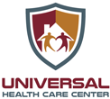 Universal Health Care Centre